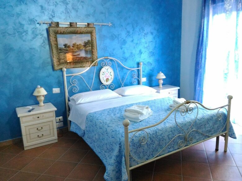 Hotel Residence Villa Margherita