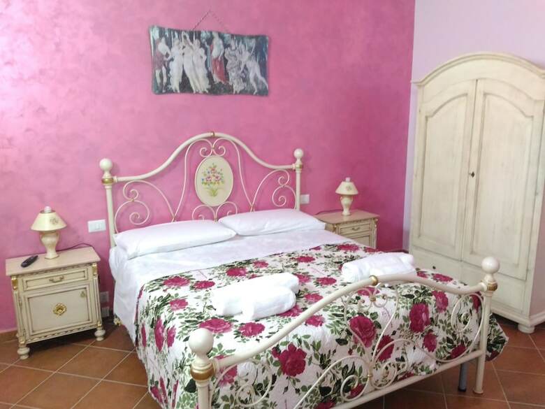 Hotel Residence Villa Margherita
