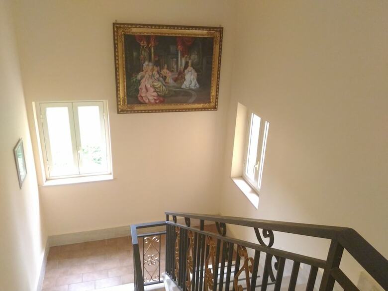 Hotel Residence Villa Margherita