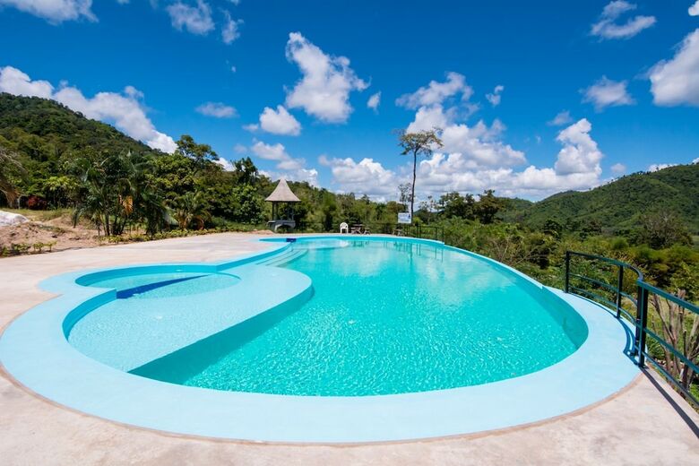 Hotel Khun Khao Tamnan Prai Resort