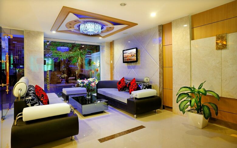You And Me Hotel