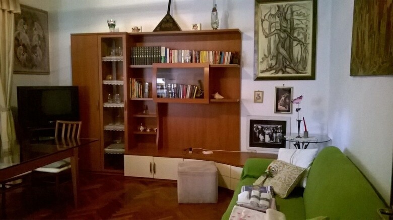 Apartamento Casa Vacanza Emilia