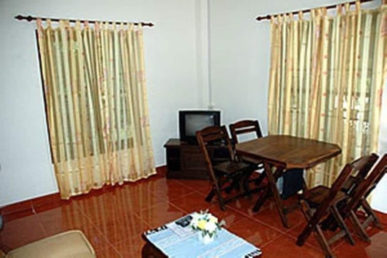 Hotel Apple Bungalows