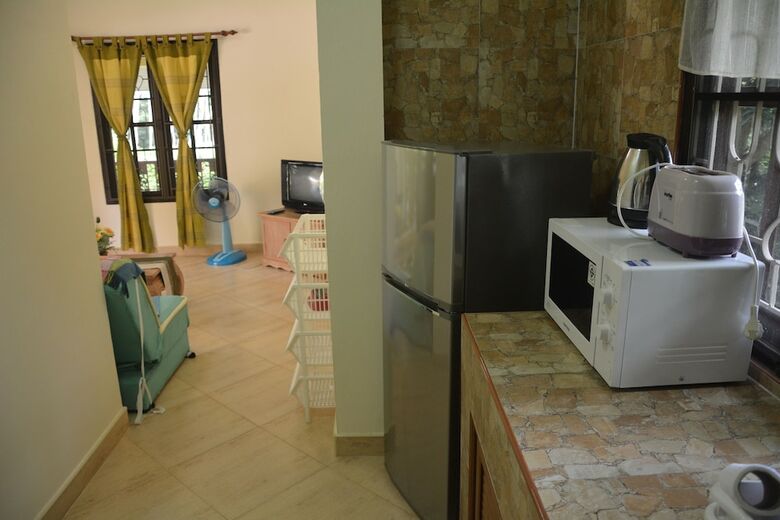Hotel Apple Bungalows