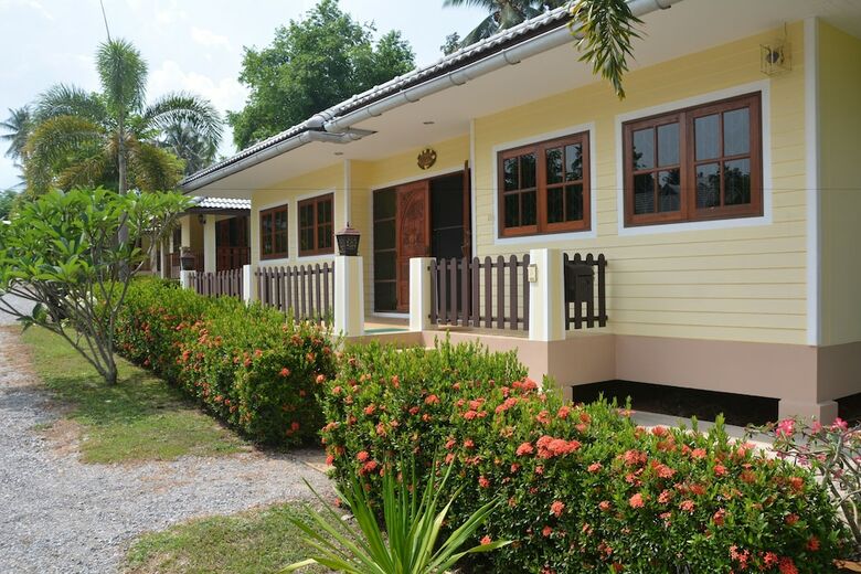 Hotel Apple Bungalows