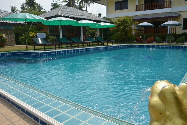 Hotel Apple Bungalows