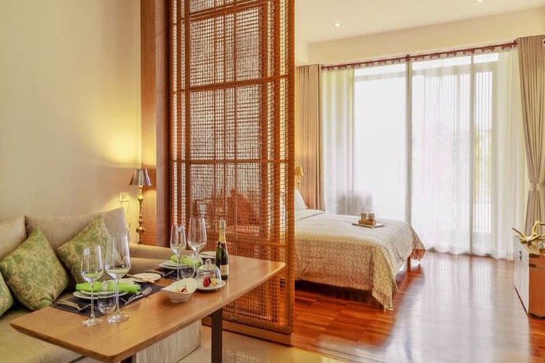 Aparthotel Villa Meesuk Residence