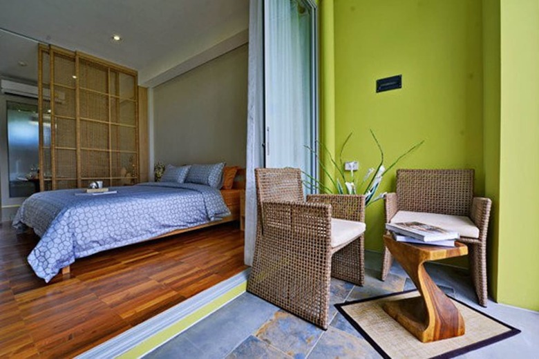 Aparthotel Villa Meesuk Residence
