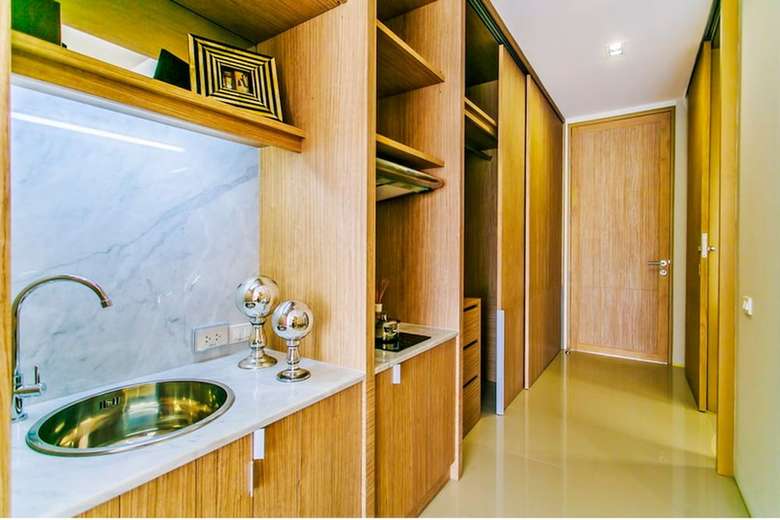 Aparthotel Villa Meesuk Residence