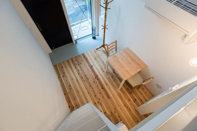 Apartamentos Smi:re Stay Tokyo