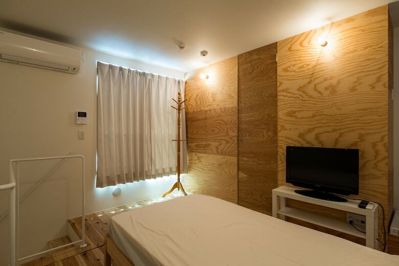 Apartamentos Smi:re Stay Tokyo