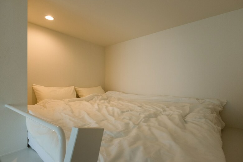 Apartamentos Smi:re Stay Tokyo