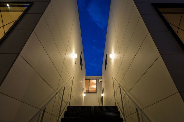 Apartamentos Smi:re Stay Tokyo