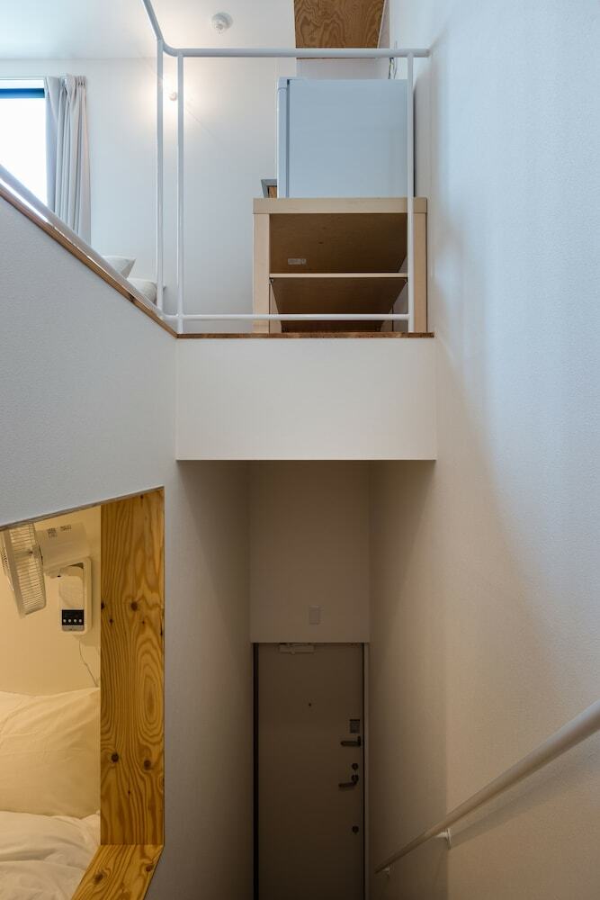 Apartamentos Smi:re Stay Tokyo