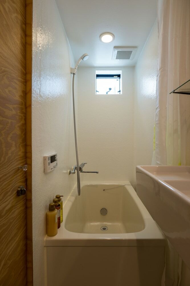 Apartamentos Smi:re Stay Tokyo