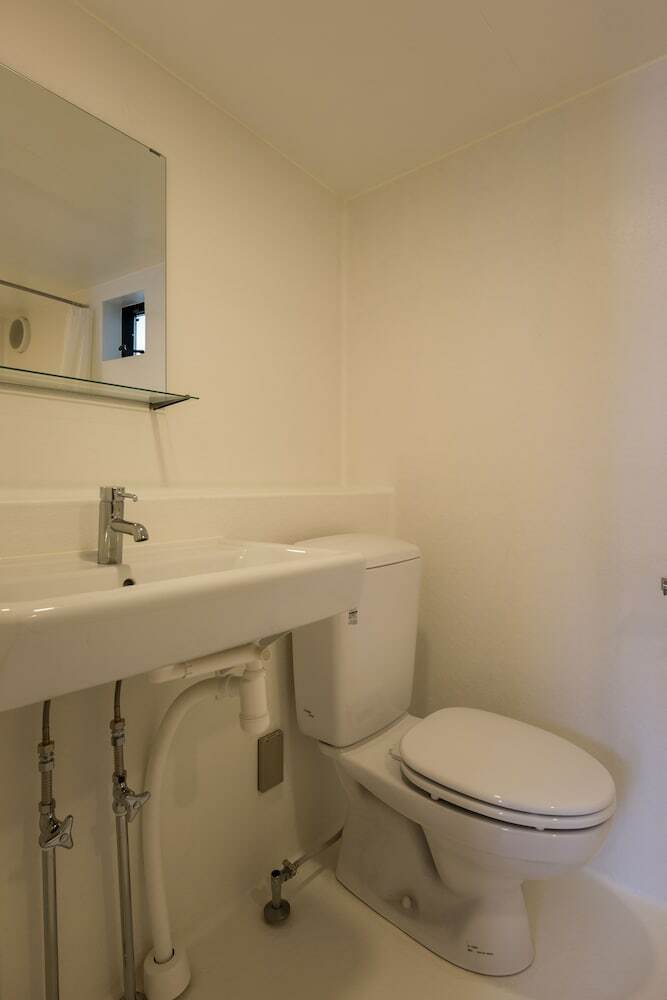Apartamentos Smi:re Stay Tokyo