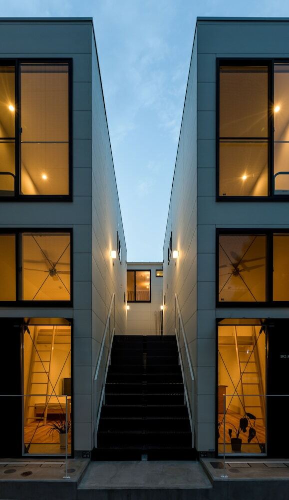 Apartamentos Smi:re Stay Tokyo