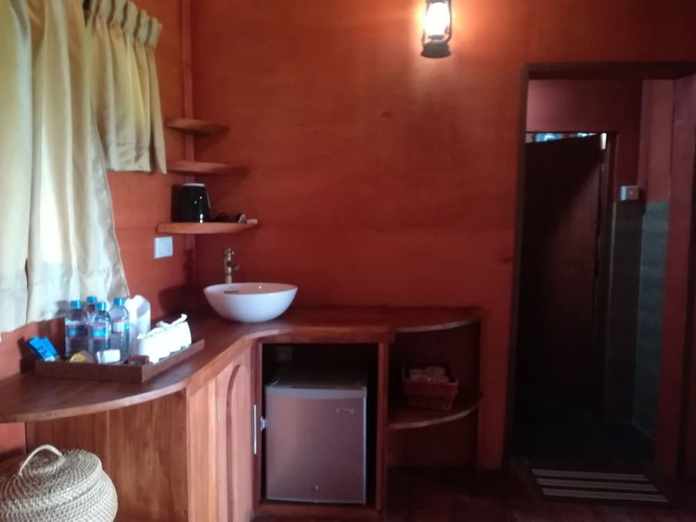 Hotel The Hideout Sigiriya
