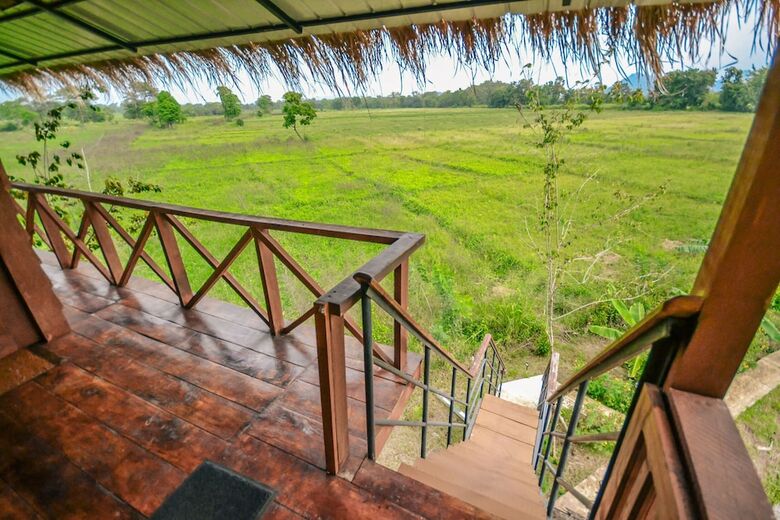 Hotel The Hideout Sigiriya