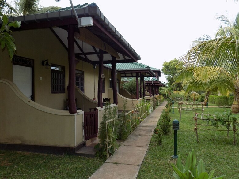 Hotel The Hideout Sigiriya