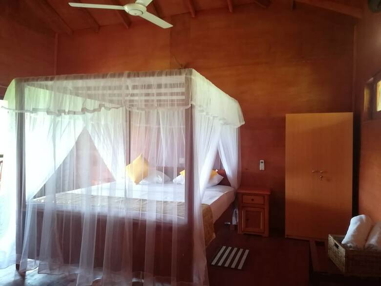 Hotel The Hideout Sigiriya