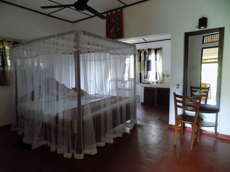Hotel The Hideout Sigiriya