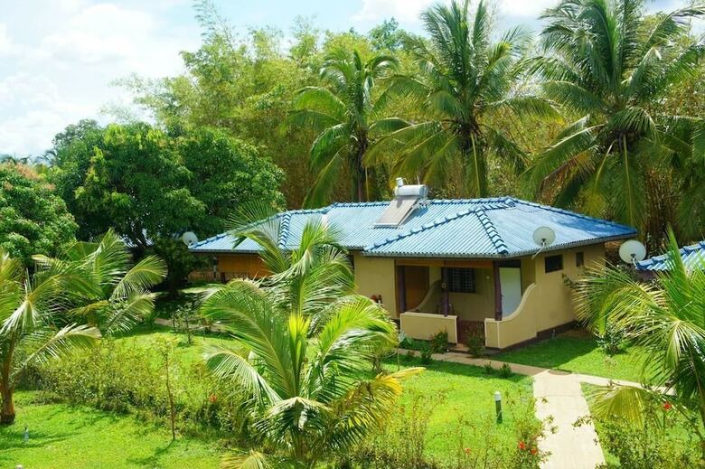 Hotel The Hideout Sigiriya