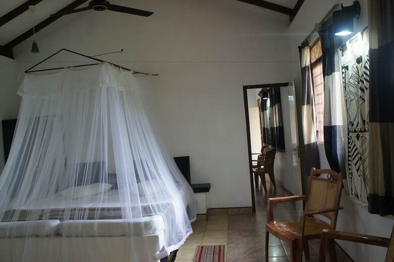 Hotel The Hideout Sigiriya