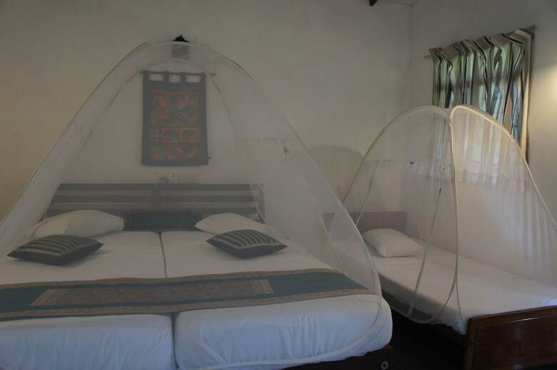 Hotel The Hideout Sigiriya