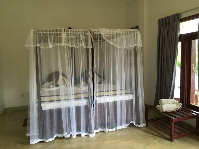 Hotel The Hideout Sigiriya