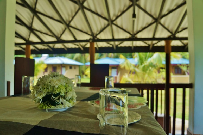 Hotel The Hideout Sigiriya