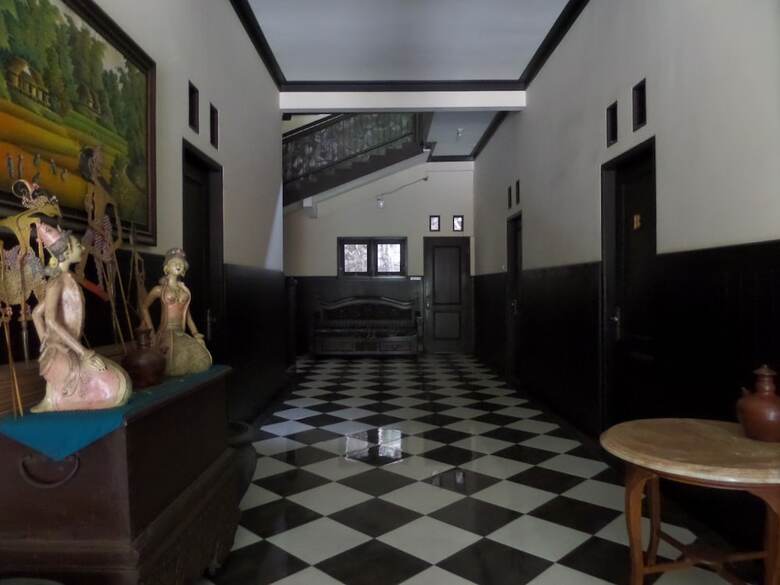 Hotel de Clove Guest House
