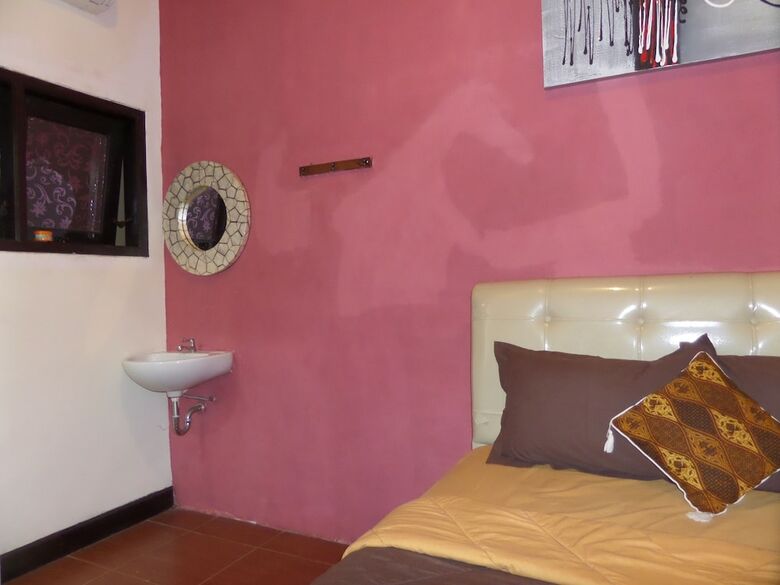 Hotel de Clove Guest House
