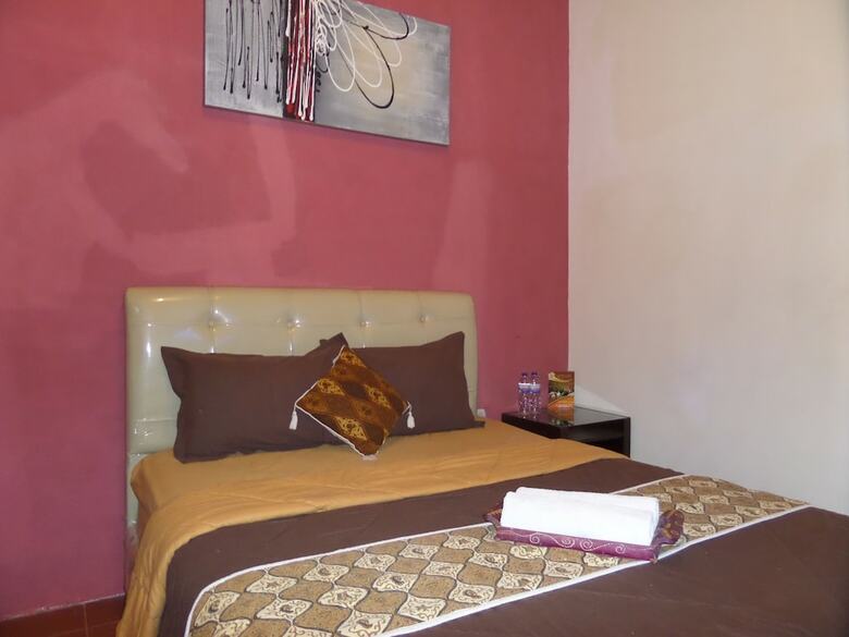 Hotel de Clove Guest House