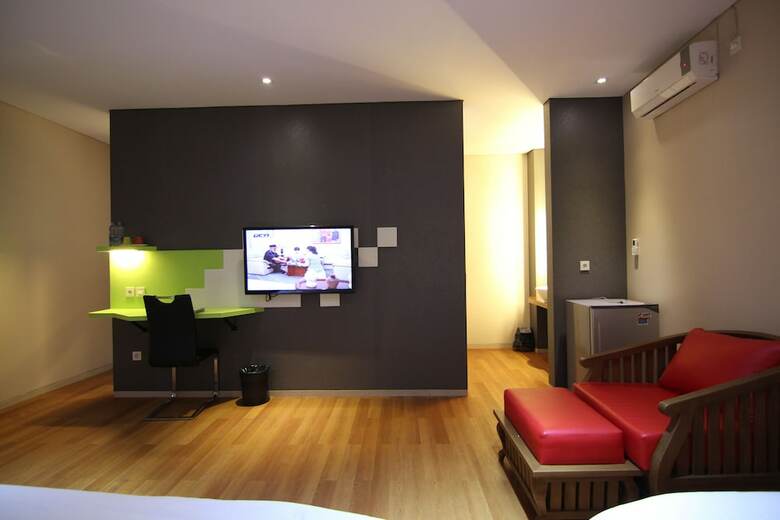 Griya Jogja Hotel