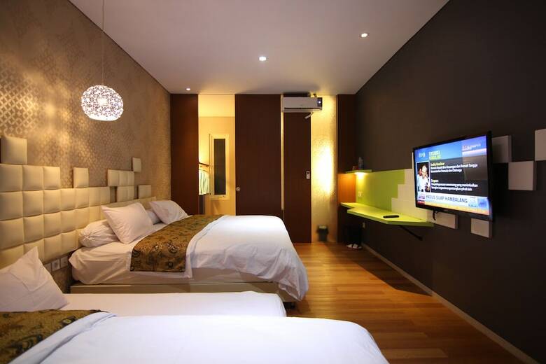 Griya Jogja Hotel