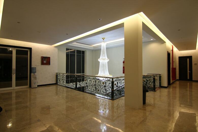 Griya Jogja Hotel
