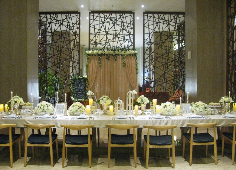 Gammara Hotel Makassar