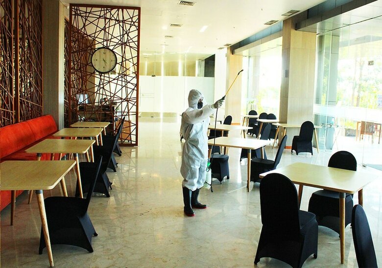 Gammara Hotel Makassar