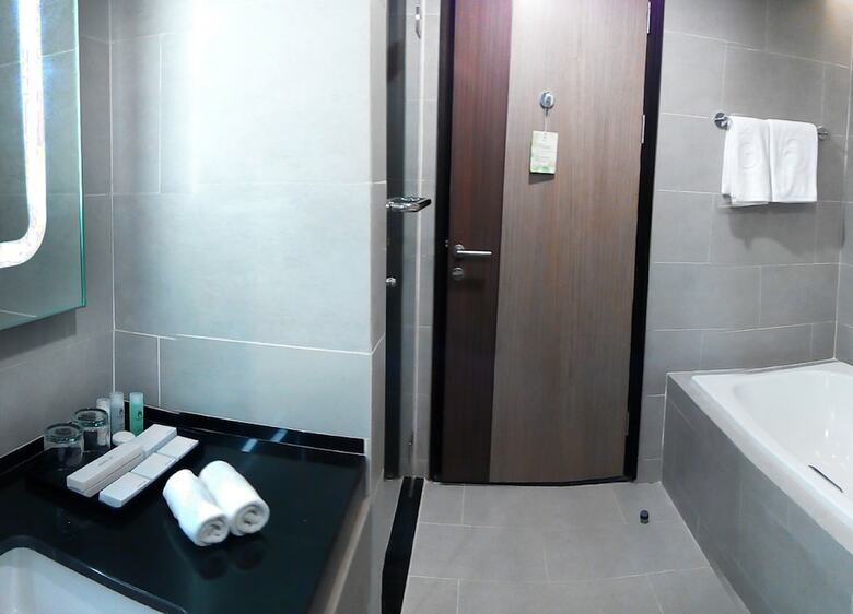 Gammara Hotel Makassar