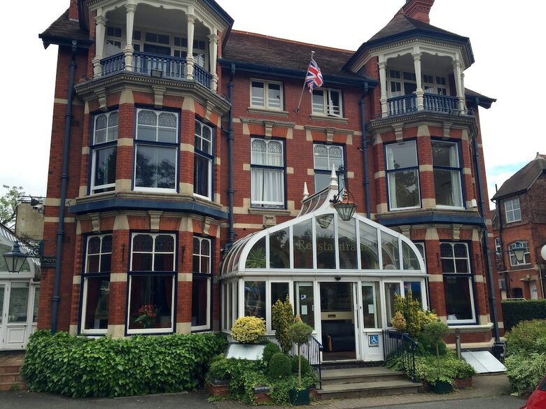Regency Hotel