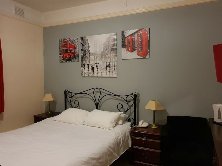Regency Hotel