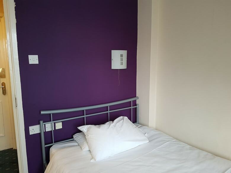Regency Hotel