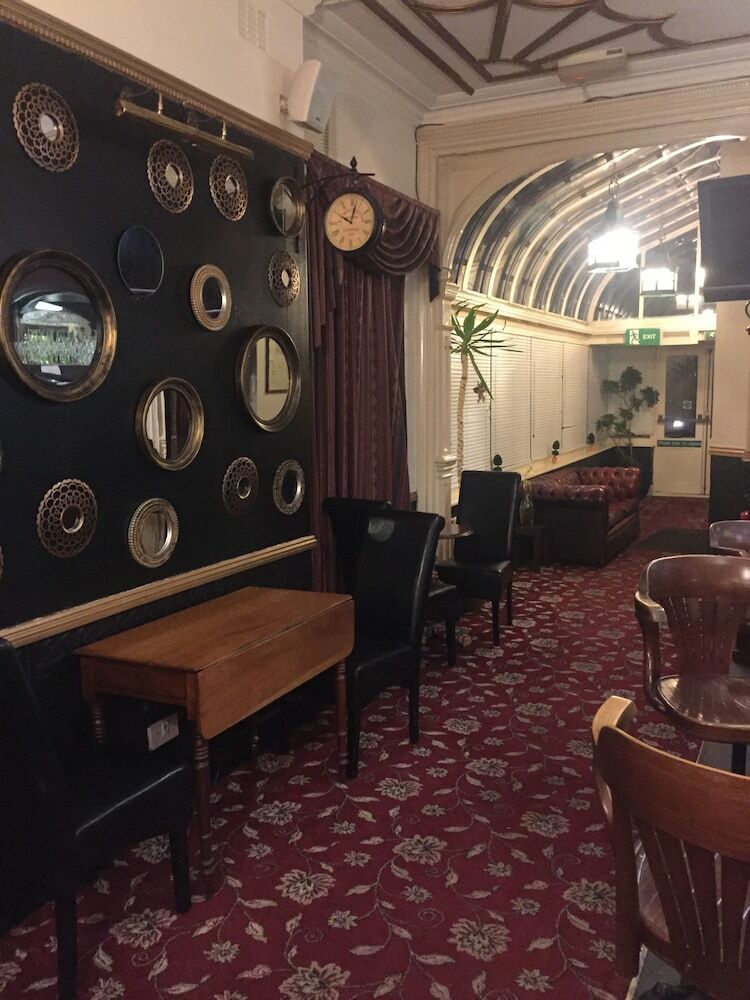 Regency Hotel