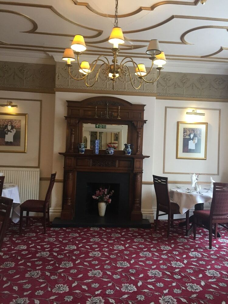 Regency Hotel