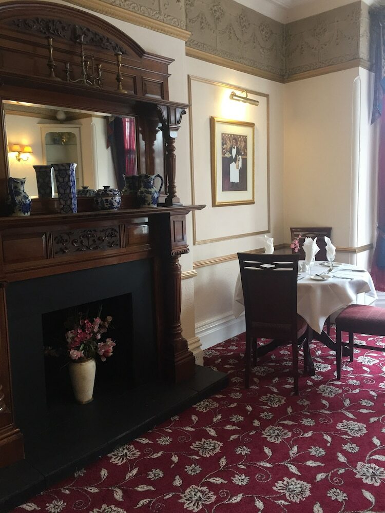 Regency Hotel