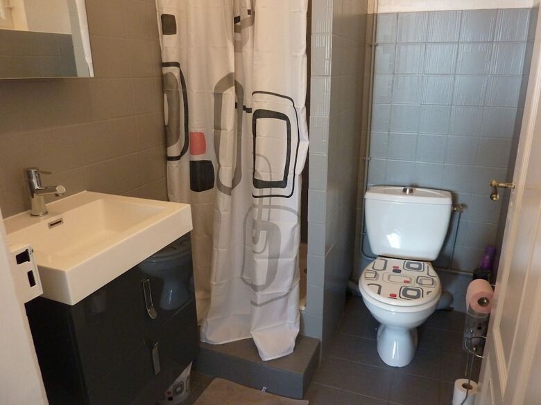 Apartamento L'appart de Mo Metz