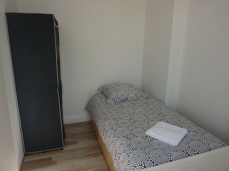Apartamento L'appart de Mo Metz