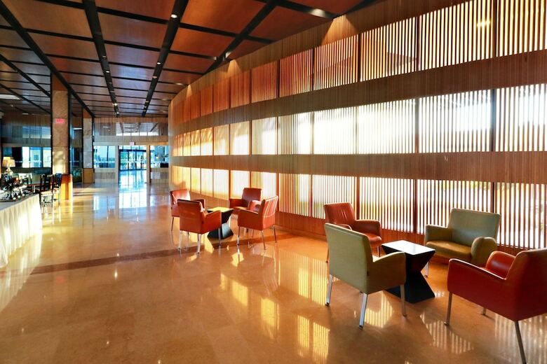 Hotel Holiday Inn Express Nuevo Laredo