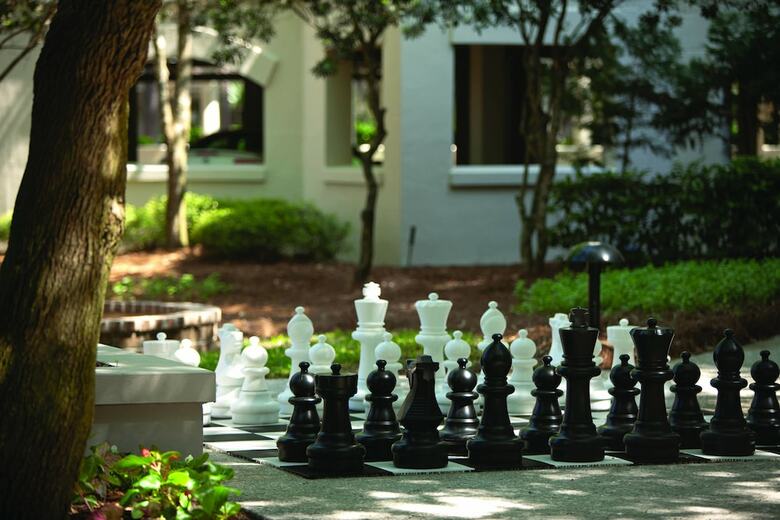 Apartamento Marriott's Harbour Club